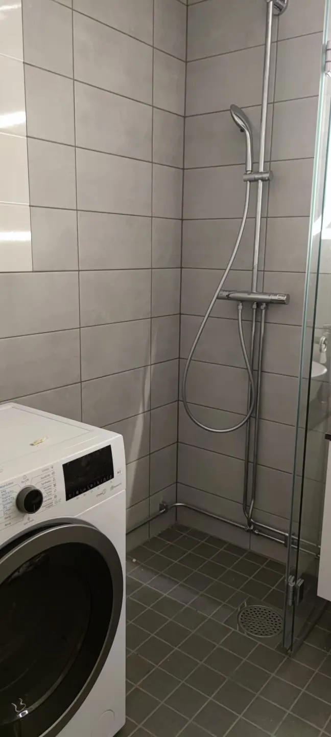 Hyresbostad på Järfälla i jarfalla