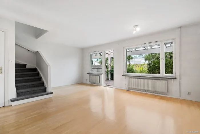 Hyresbostad på Järfälla i jarfalla