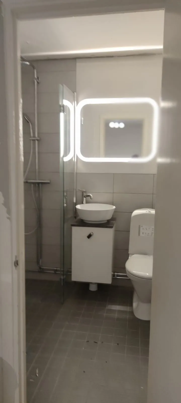 Hyresbostad på Järfälla i jarfalla