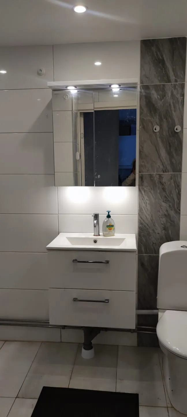 Hyresbostad på Järfälla i jarfalla