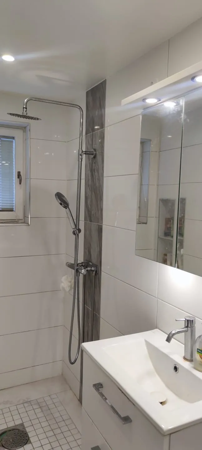 Hyresbostad på Järfälla i jarfalla