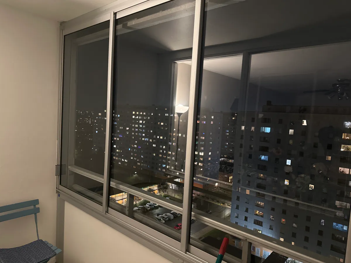 Hyreslägenhet på Solna i solna