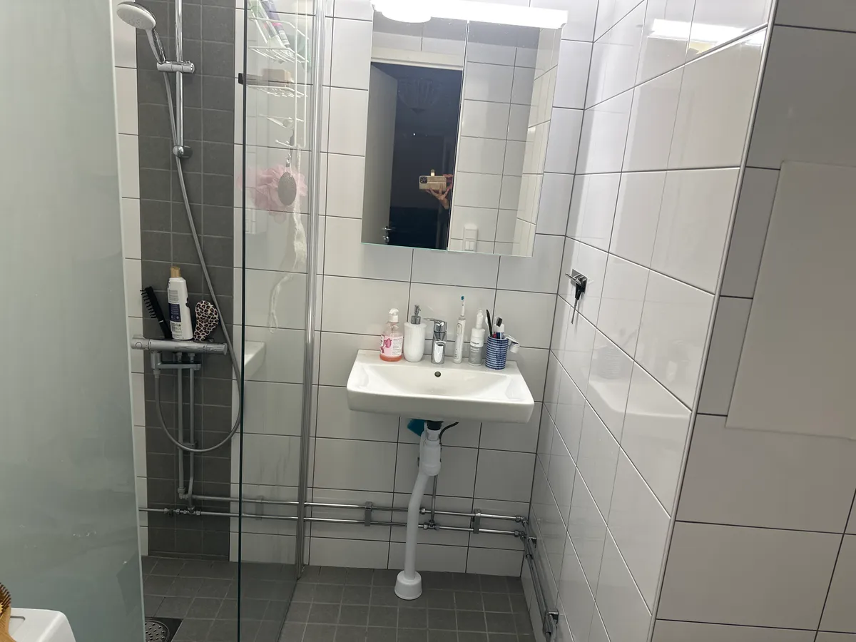 Hyreslägenhet på Solna i solna