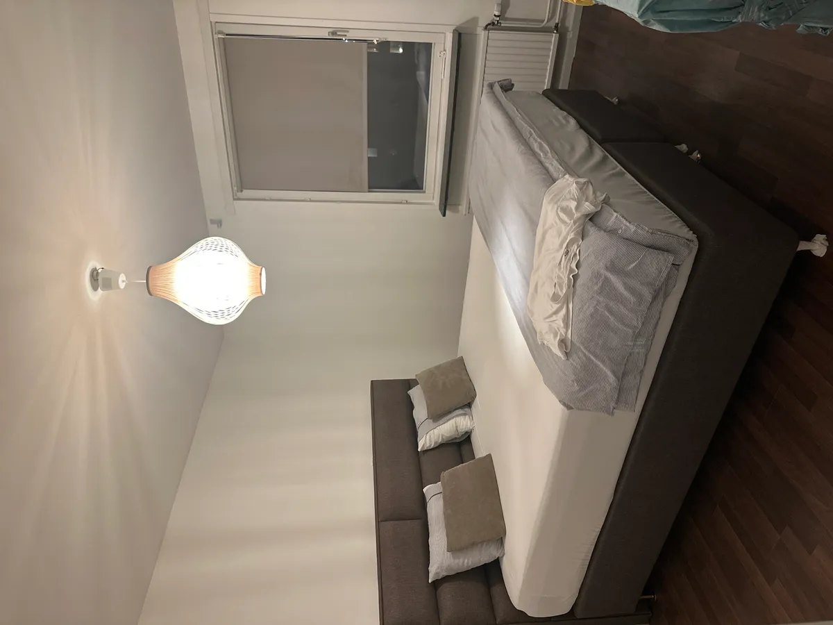 Hyreslägenhet på Solna i solna