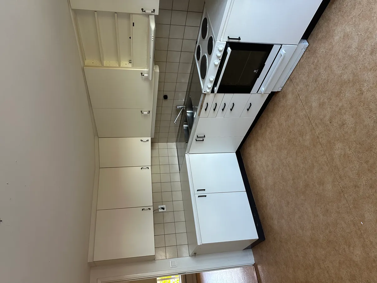 Hyreslägenhet på Mölndal i molndal