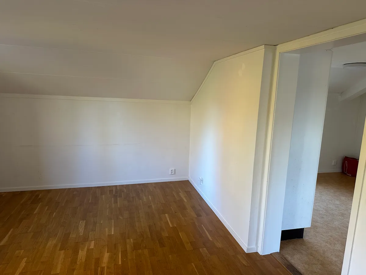 Hyreslägenhet på Mölndal i molndal