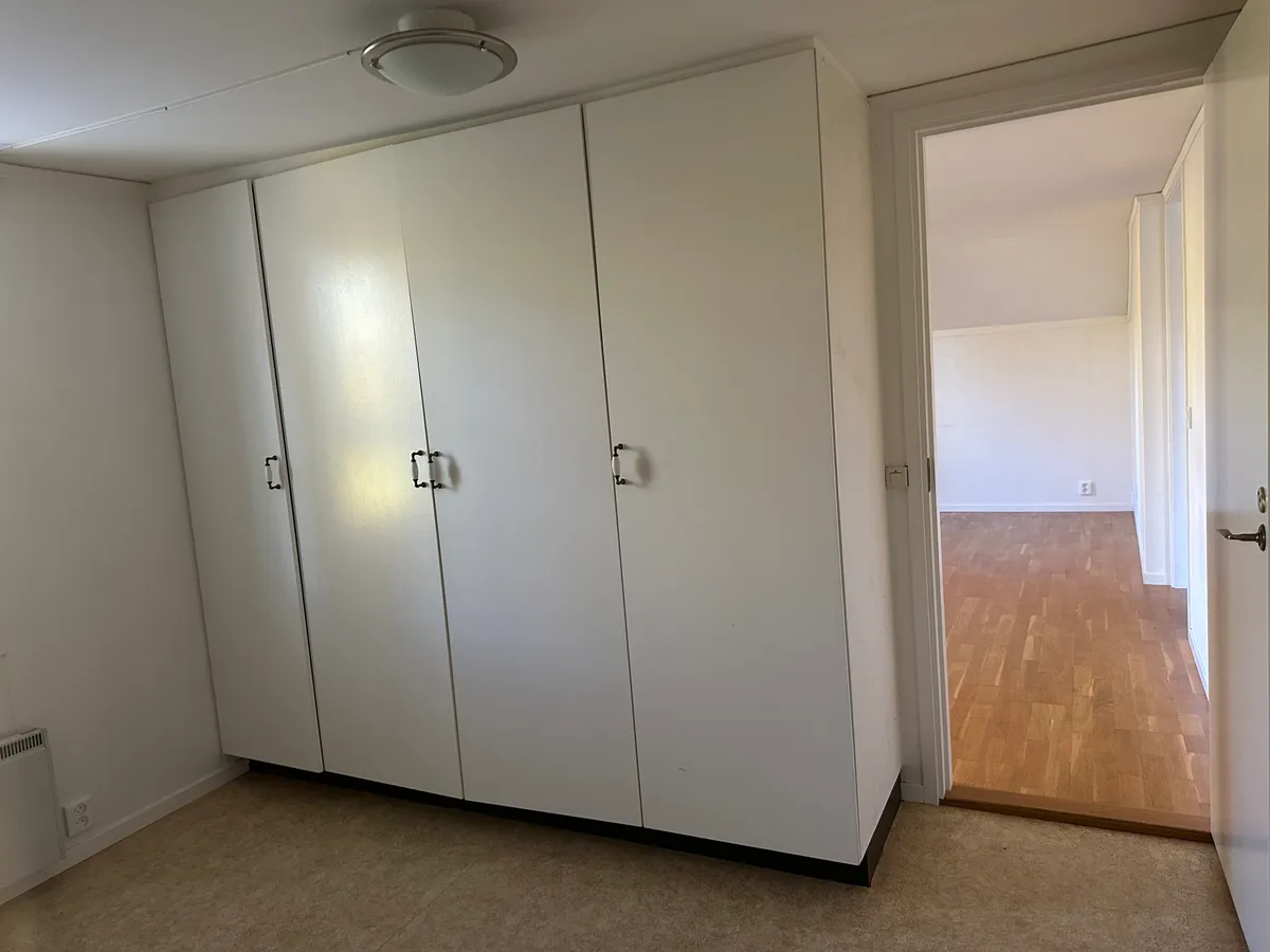 Hyreslägenhet på Mölndal i molndal