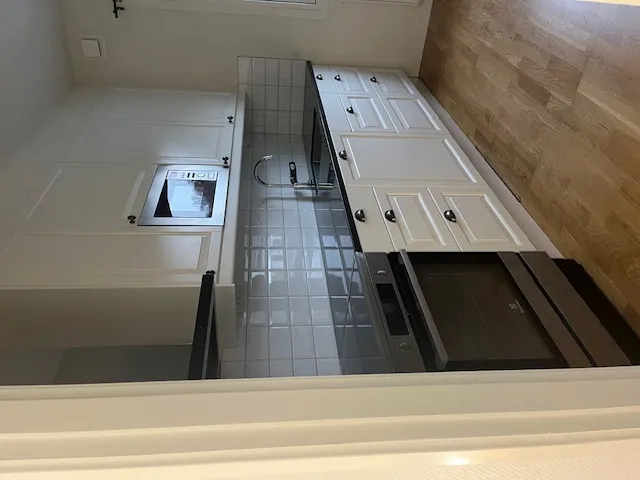 Hyreslägenhet på Ängelholm i angelholm