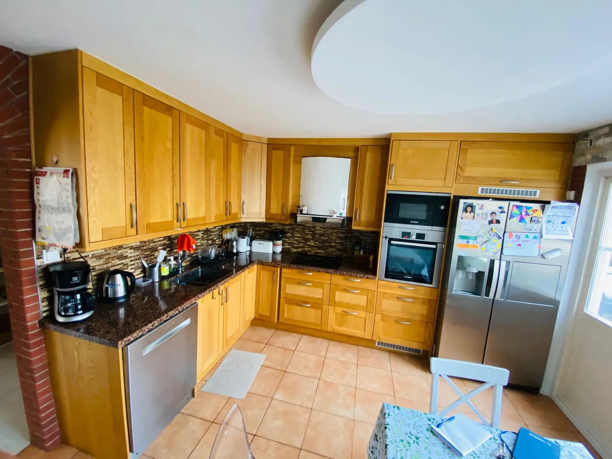 Hyreslägenhet på Täby i taby