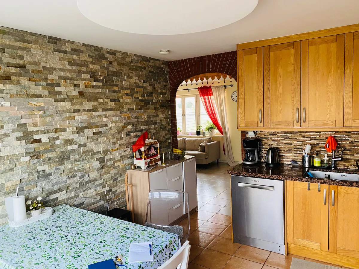 Hyreslägenhet på Täby i taby