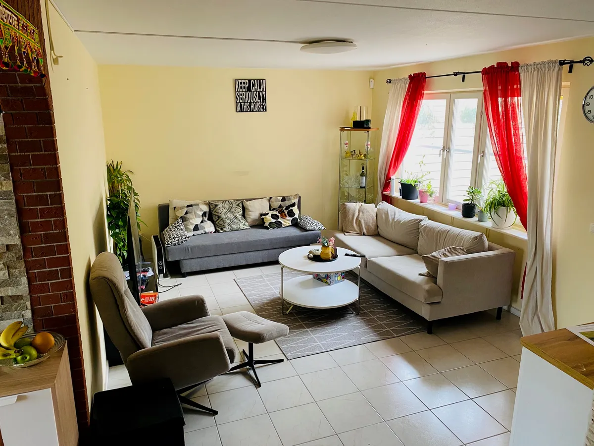 Hyreslägenhet på Täby i taby