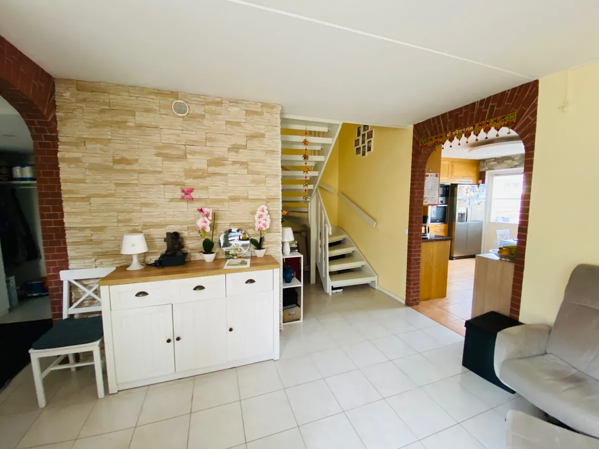 Hyreslägenhet på Täby i taby