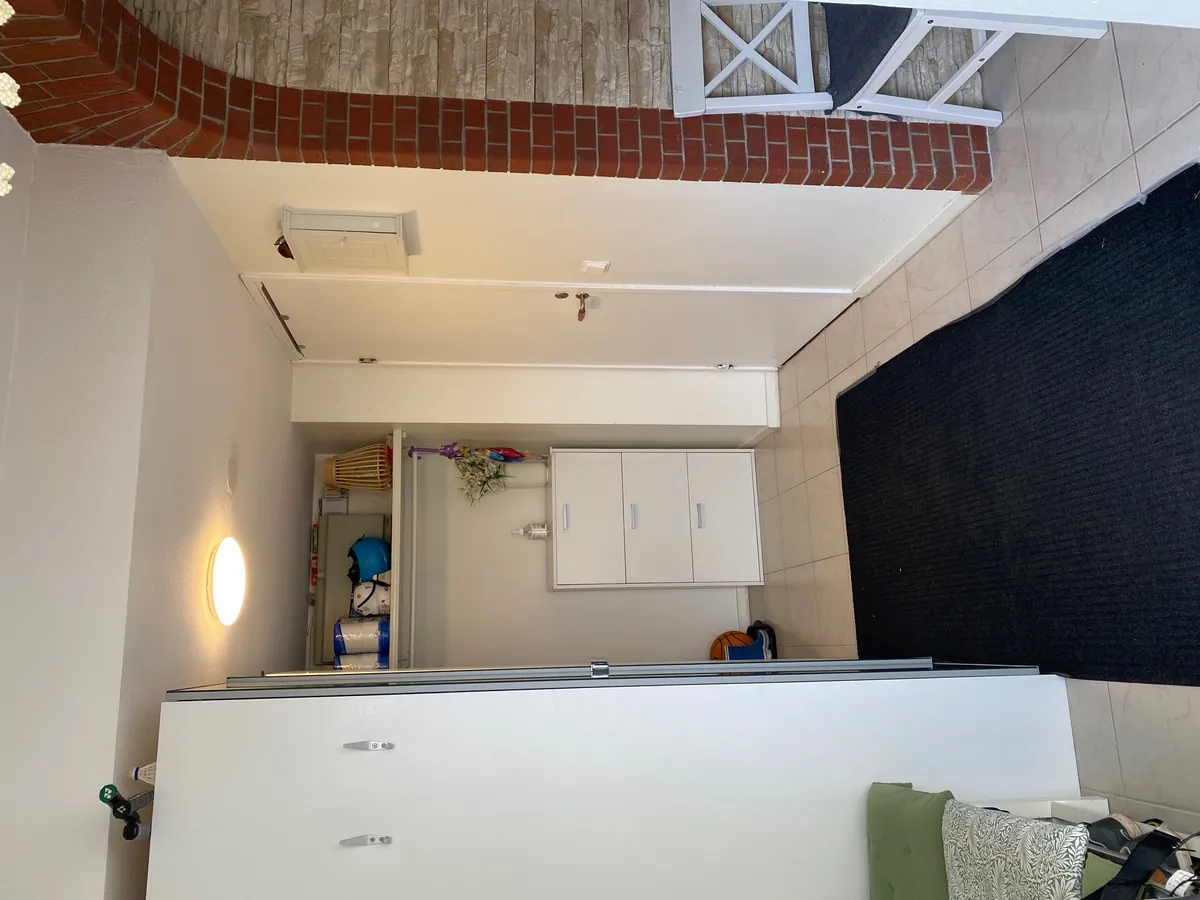 Hyreslägenhet på Täby i taby