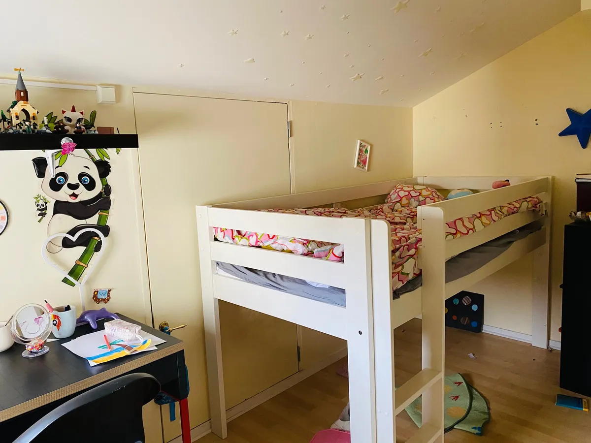 Hyreslägenhet på Täby i taby