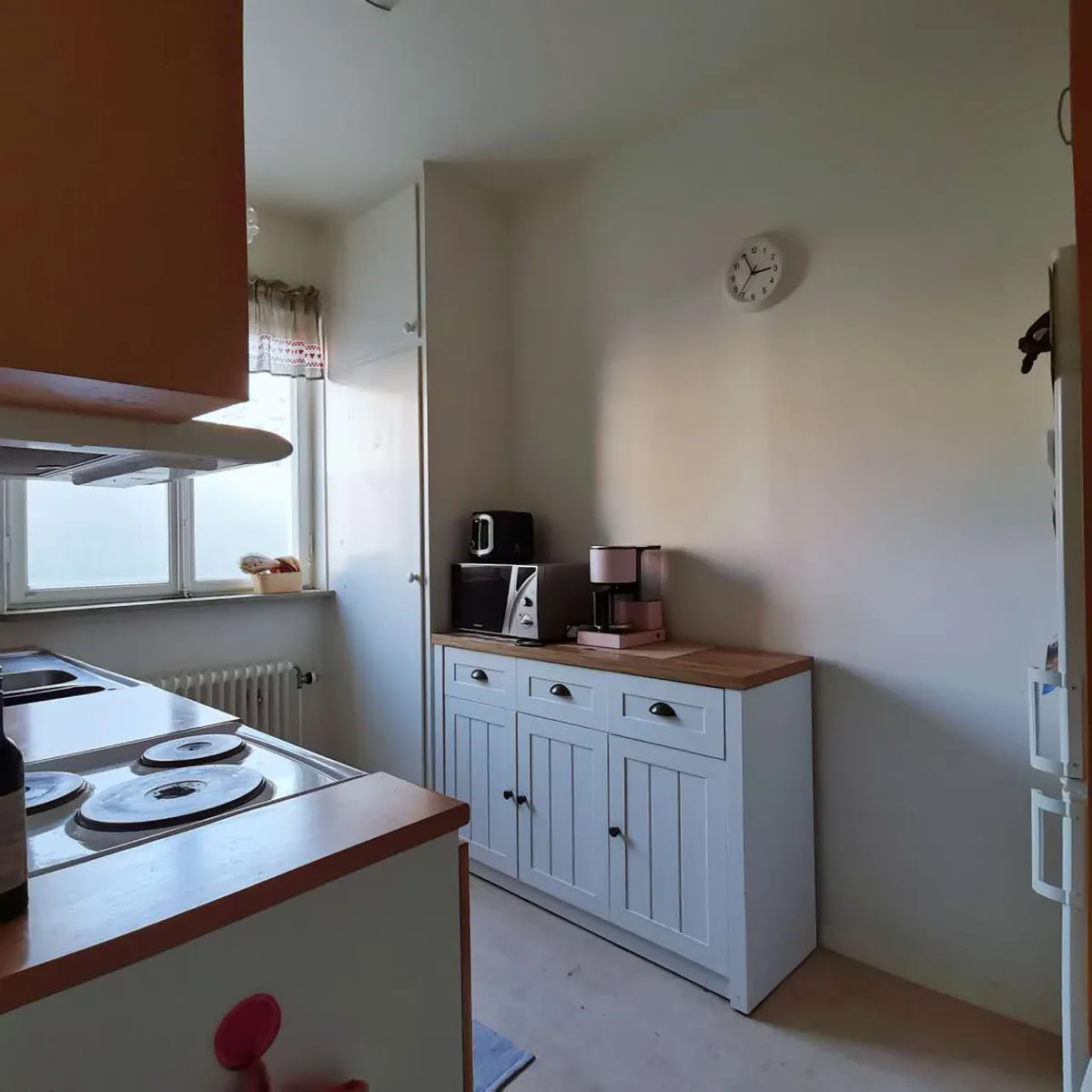 Hyreslägenhet på Hägersten i hagersten