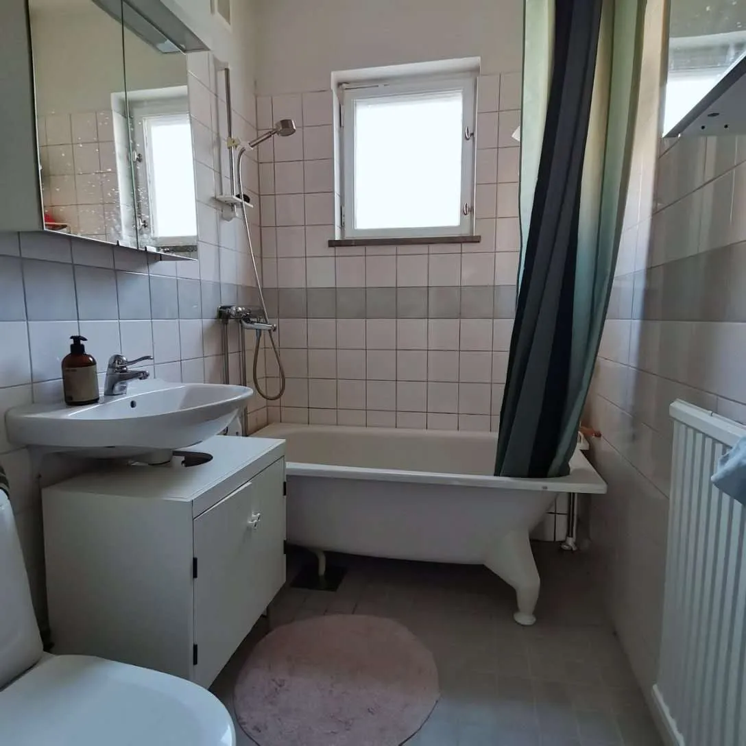 Hyreslägenhet på Hägersten i hagersten