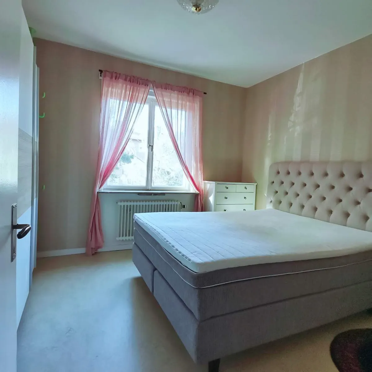 Hyreslägenhet på Hägersten i hagersten