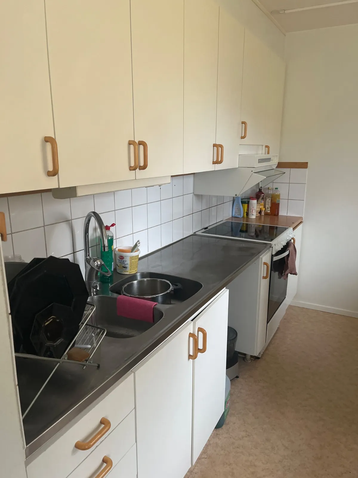 Hyreslägenhet på Växjö i vaxjo