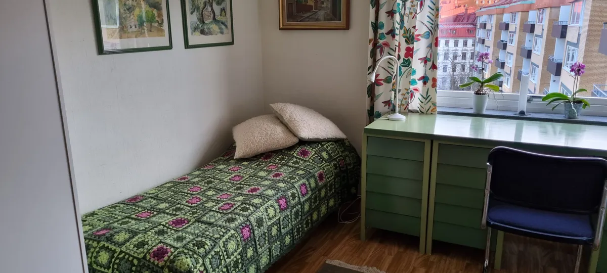 Hyreslägenhet på Göteborg i goteborg