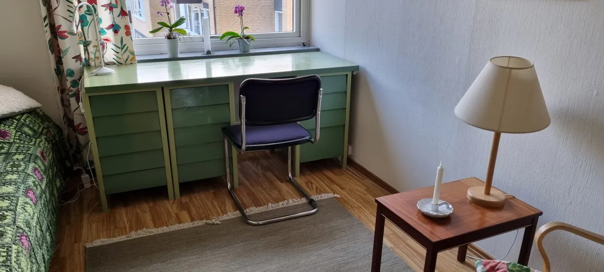 Hyreslägenhet på Göteborg i goteborg