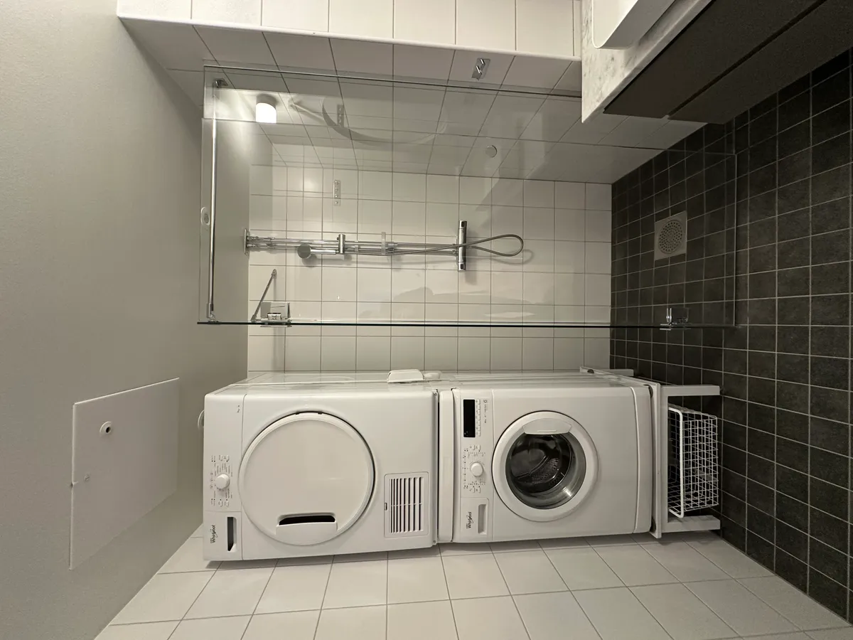 Hyreslägenhet på Järfälla i jarfalla