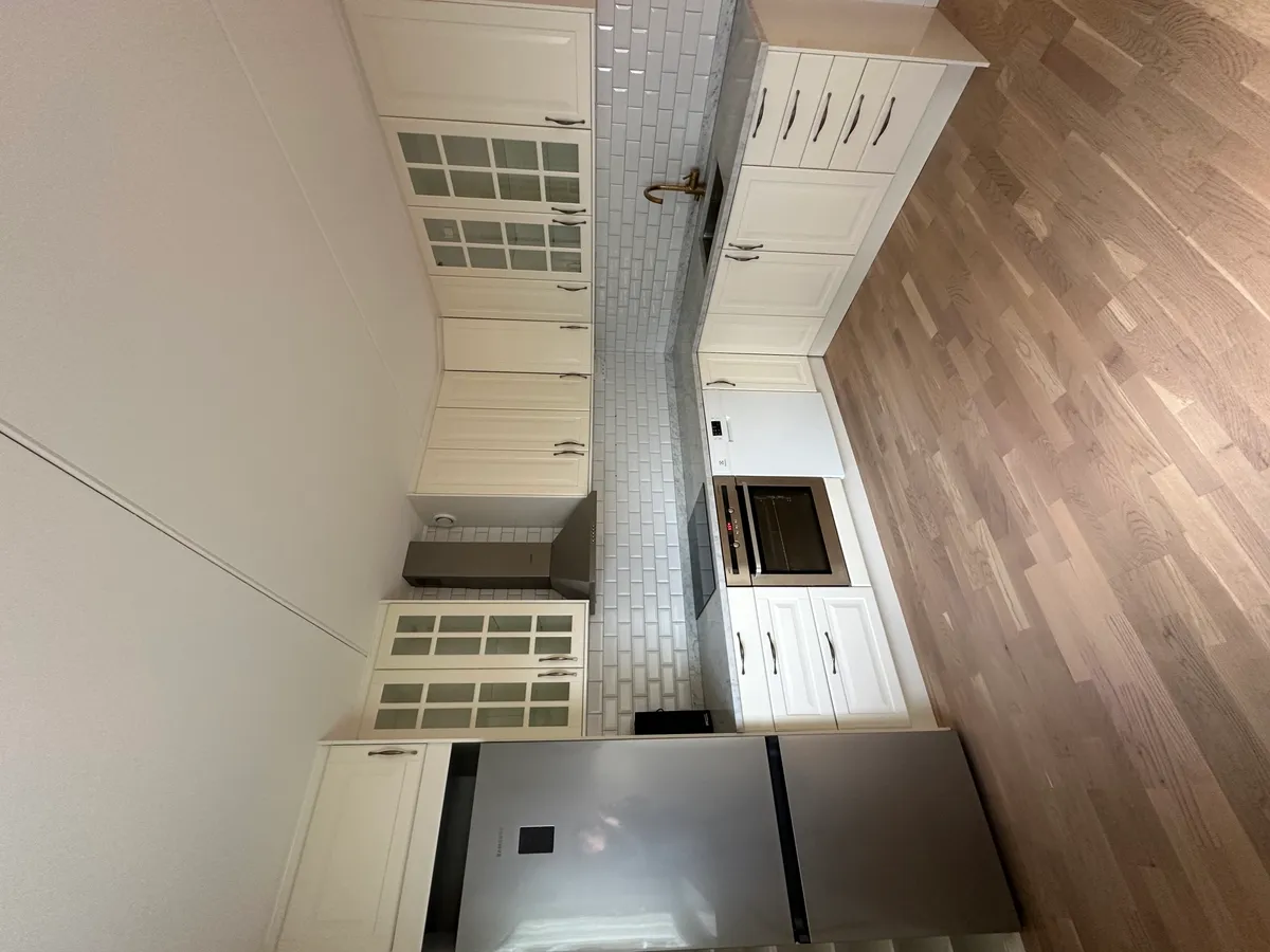 Hyreslägenhet på Järfälla i jarfalla