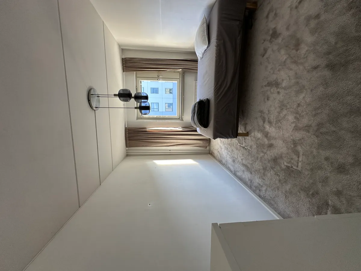 Hyreslägenhet på Järfälla i jarfalla