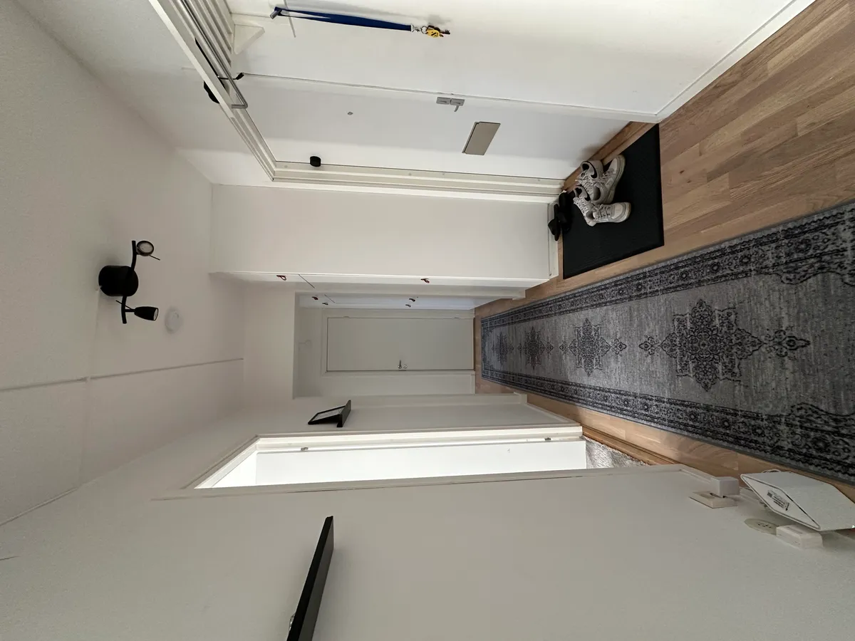 Hyreslägenhet på Järfälla i jarfalla