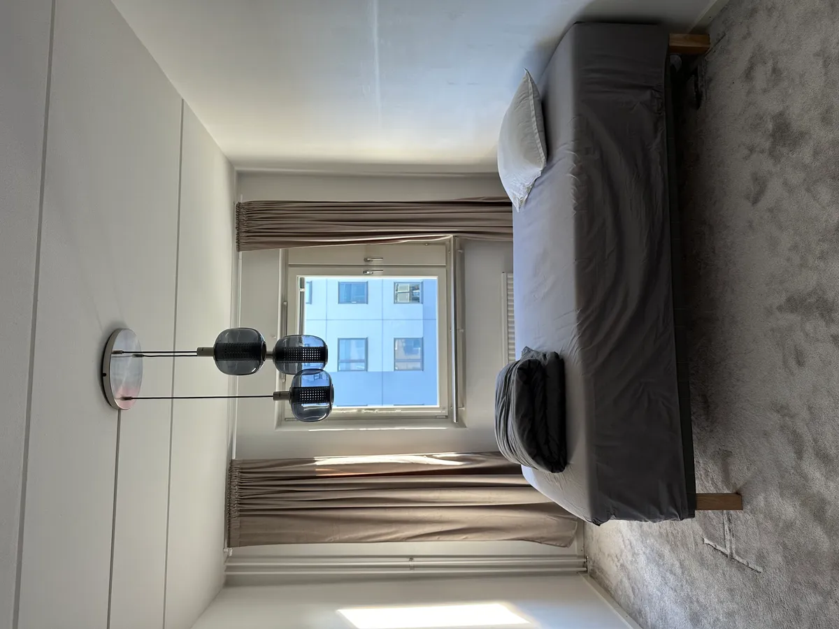 Hyreslägenhet på Järfälla i jarfalla