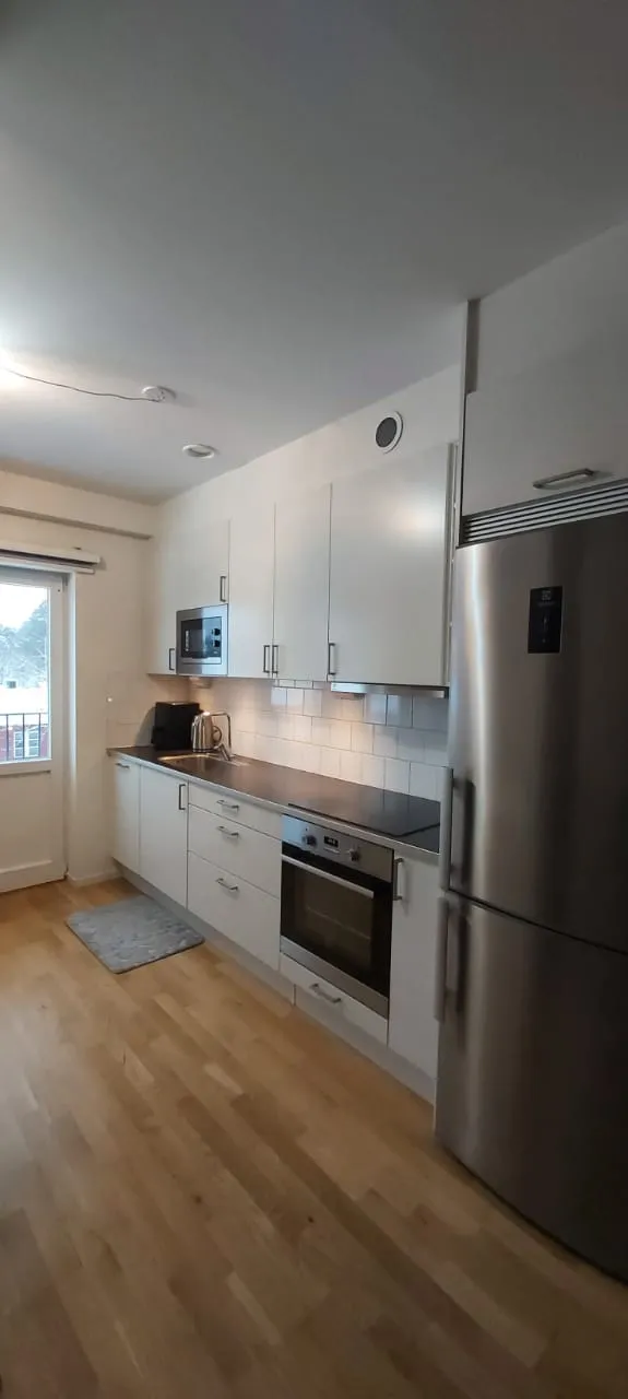 Hyreslägenhet på Stockholm i stockholm