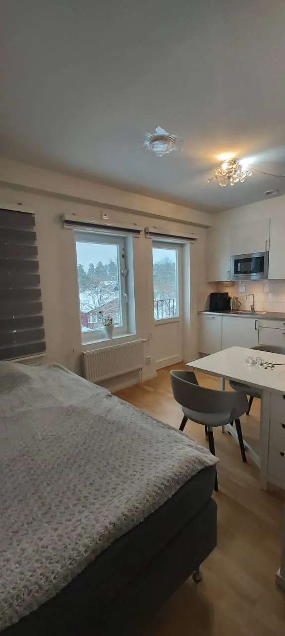 Hyreslägenhet på Stockholm i stockholm