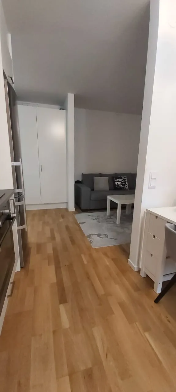 Hyreslägenhet på Stockholm i stockholm