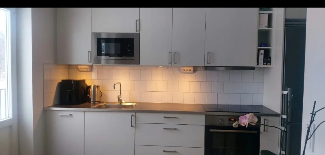 Hyreslägenhet på Stockholm i stockholm