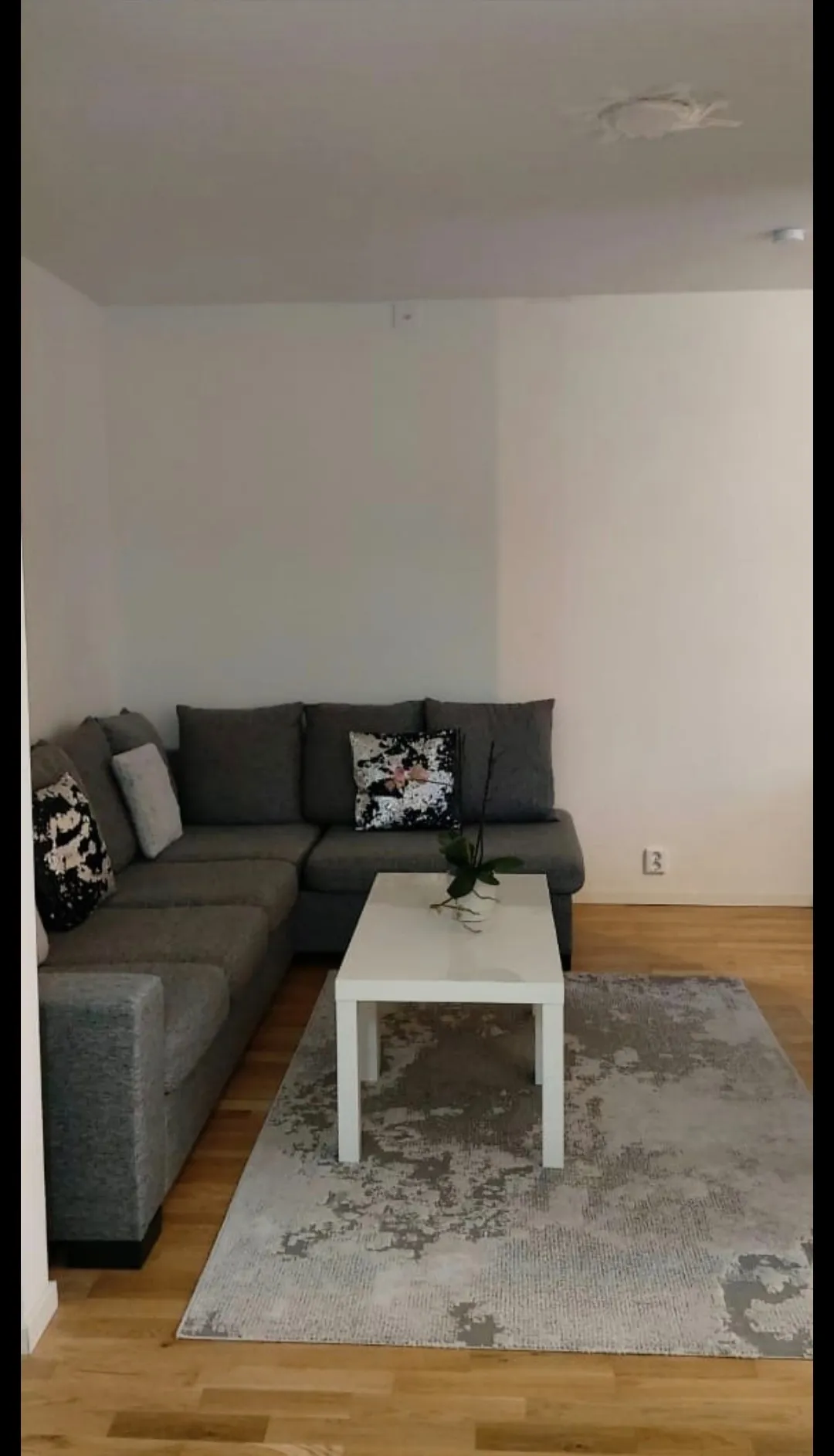 Hyreslägenhet på Stockholm i stockholm