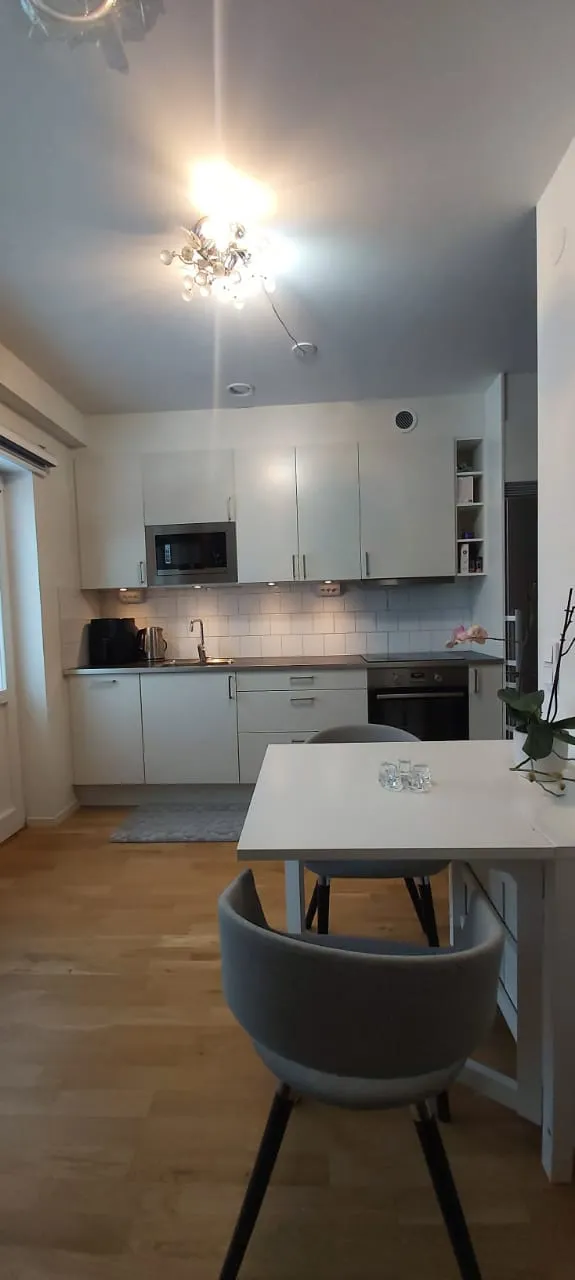 Hyreslägenhet på Stockholm i stockholm