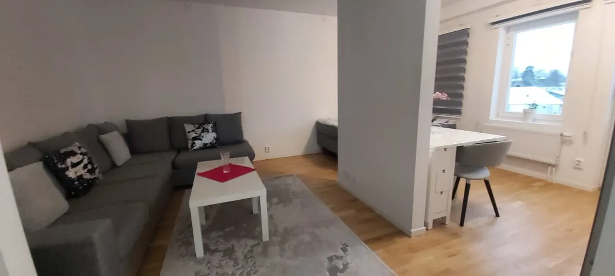 Hyreslägenhet på Stockholm i stockholm