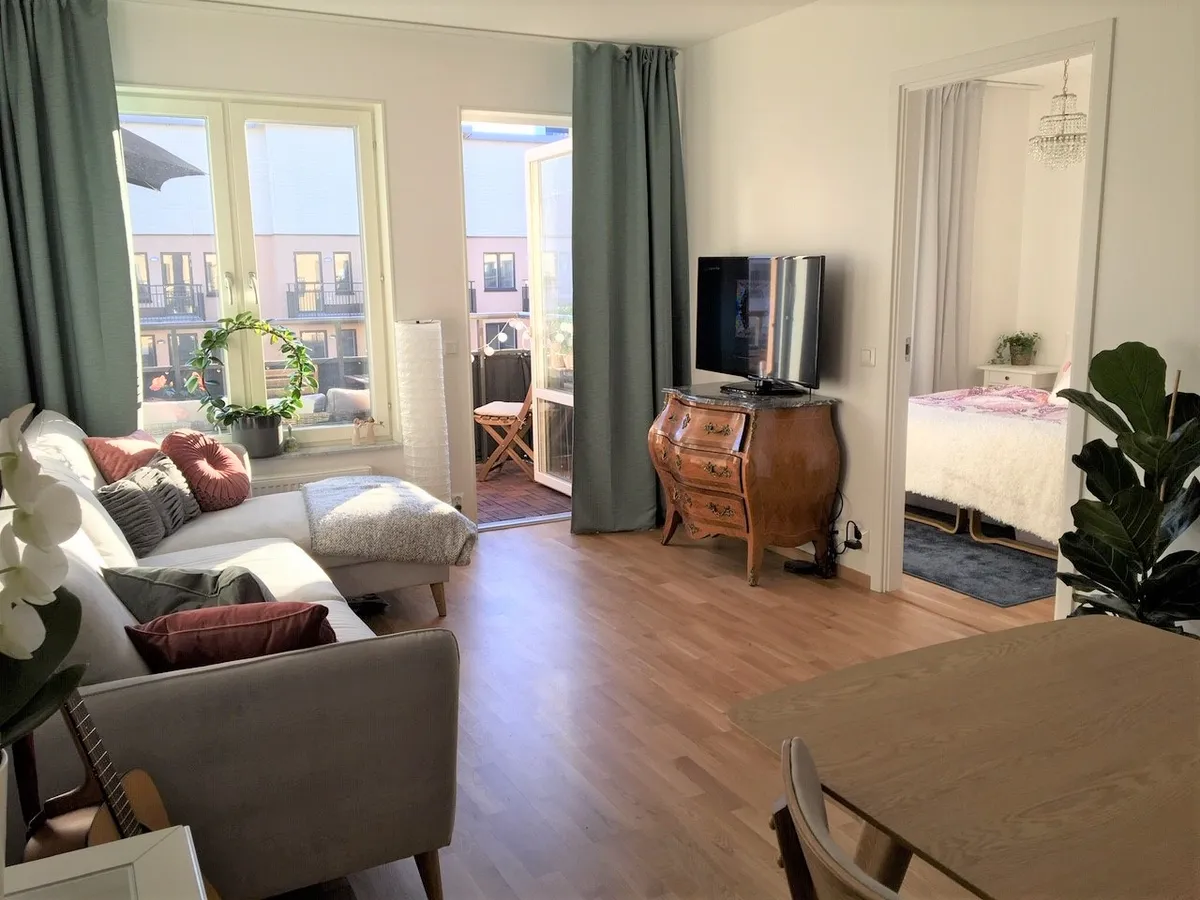 Hyreslägenhet på Uppsala i uppsala