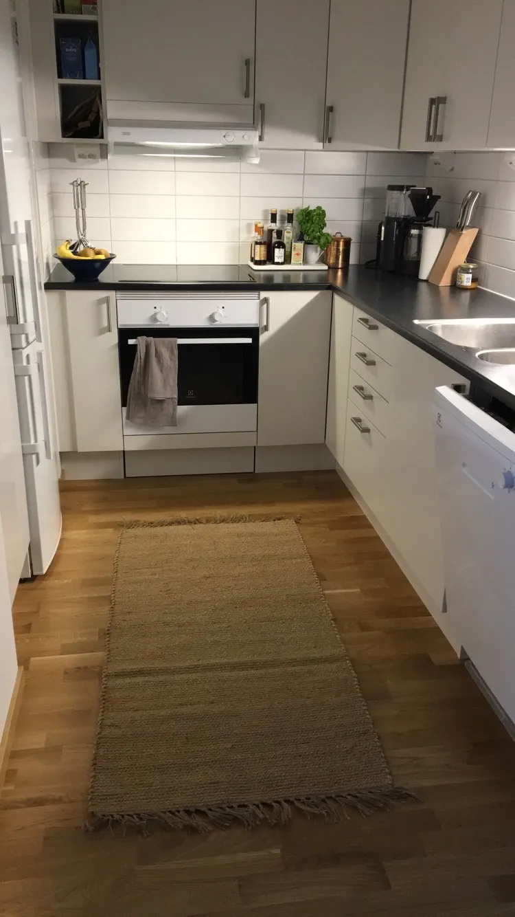 Hyreslägenhet på Uppsala i uppsala