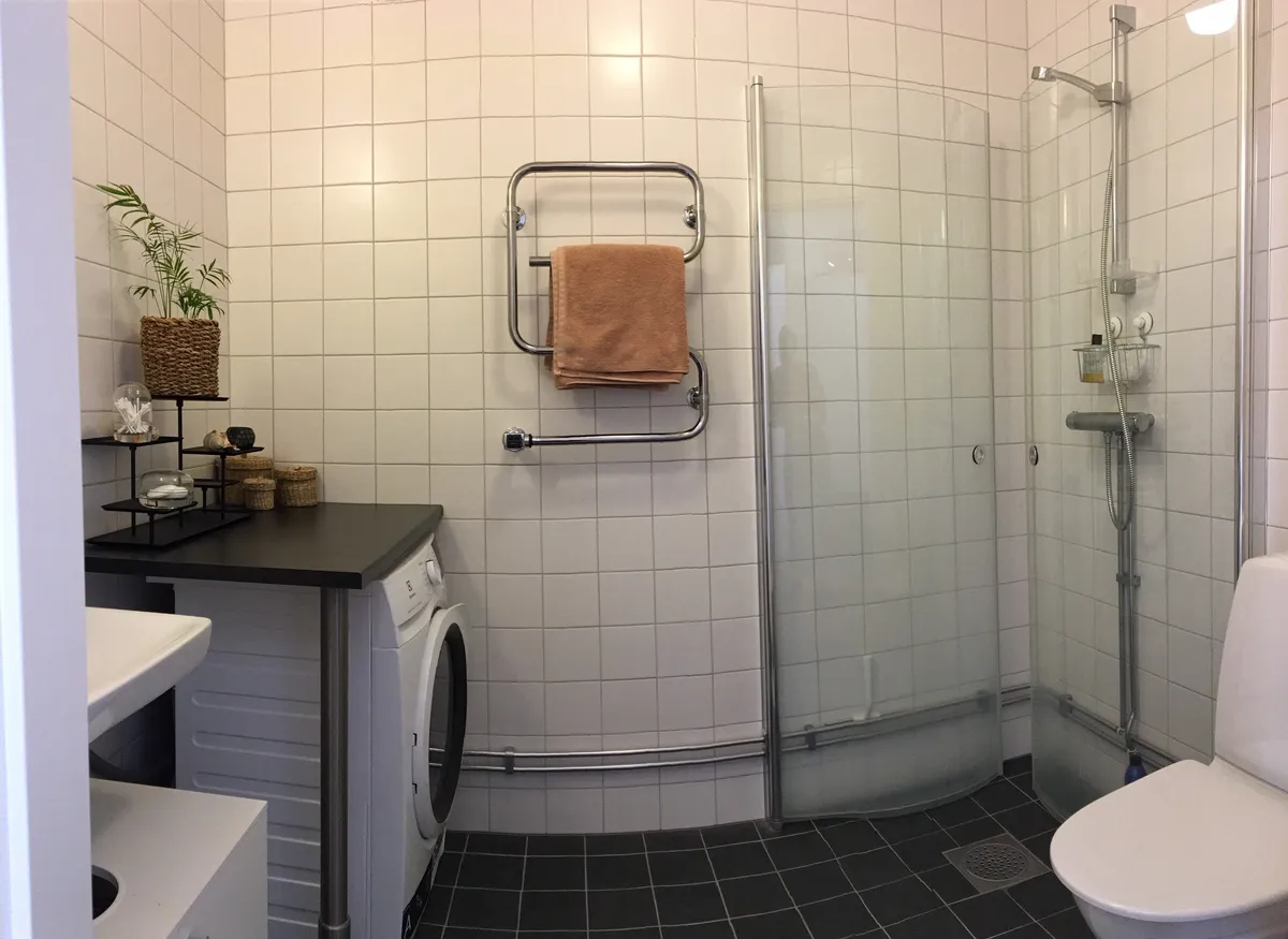 Hyreslägenhet på Uppsala i uppsala