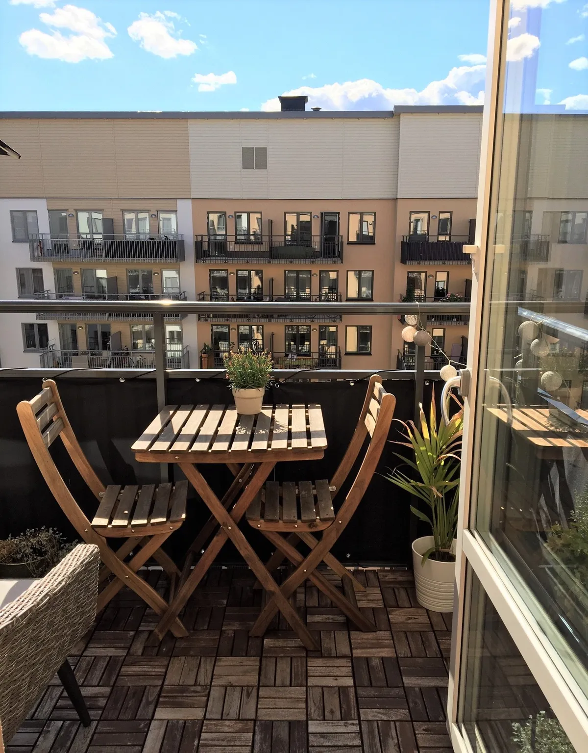 Hyreslägenhet på Uppsala i uppsala