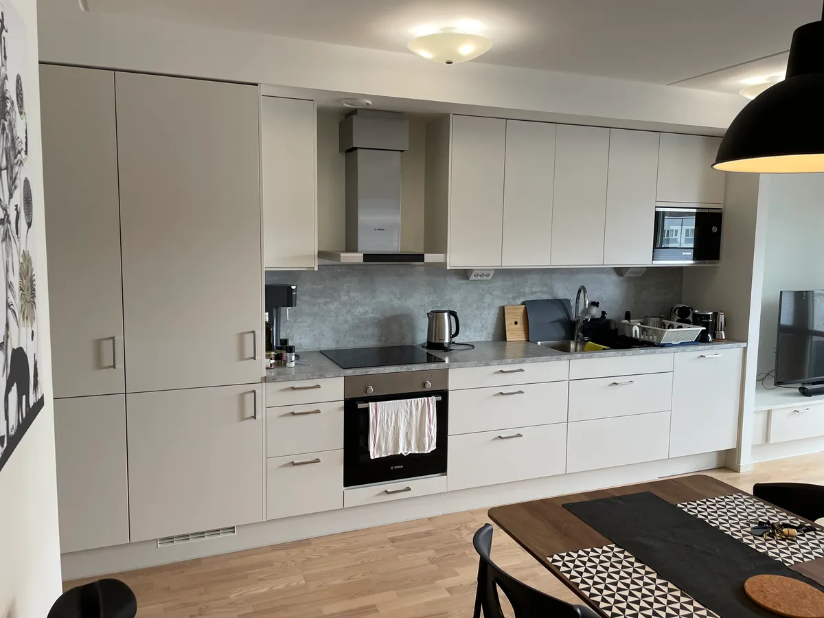 Hyreslägenhet på Göteborg i goteborg