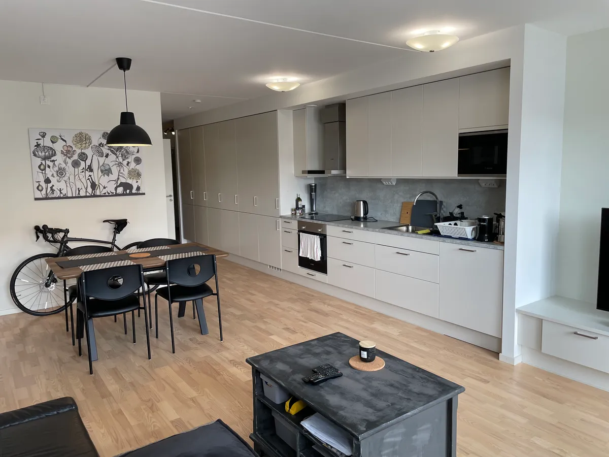 Hyreslägenhet på Göteborg i goteborg