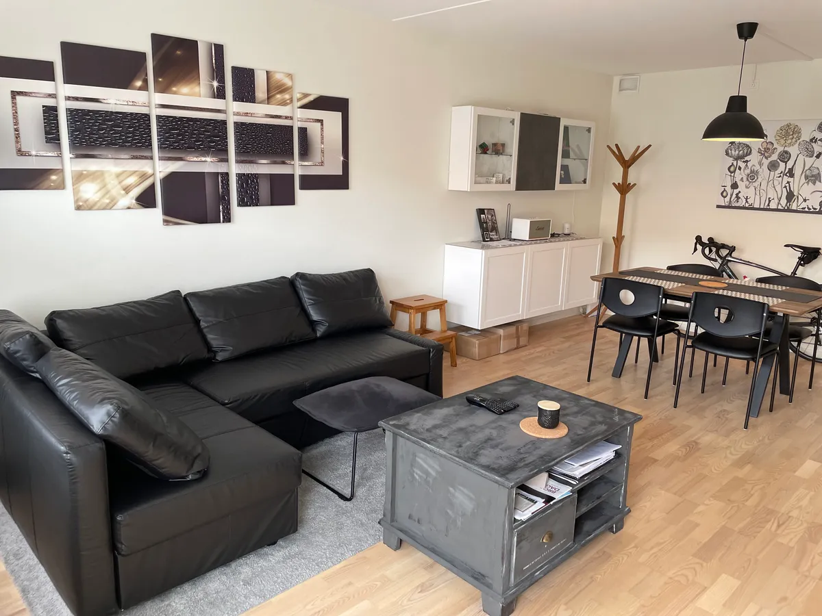 Hyreslägenhet på Göteborg i goteborg