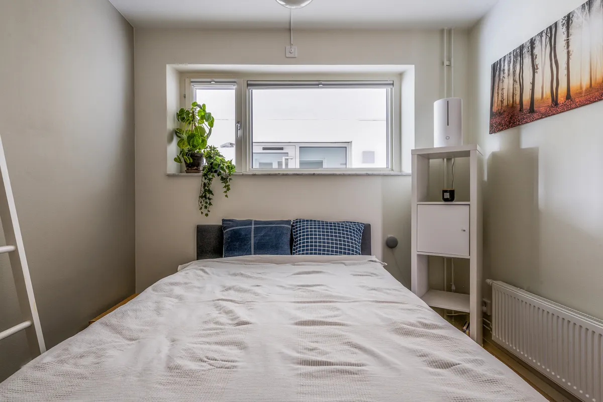 Hyreslägenhet på Göteborg i goteborg