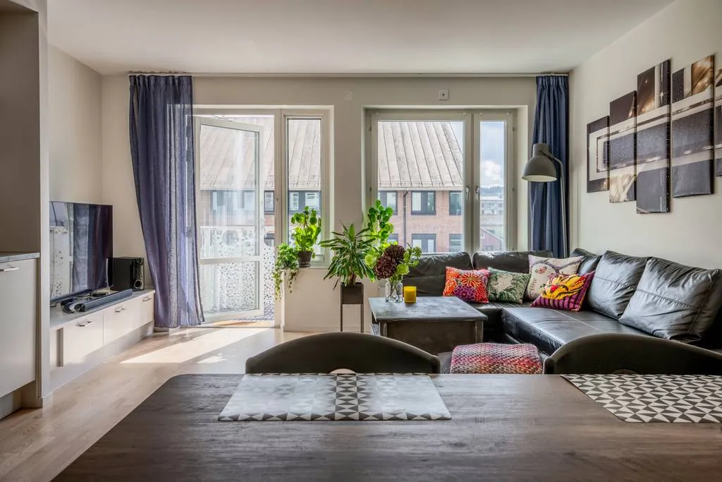 Hyreslägenhet på Göteborg i goteborg