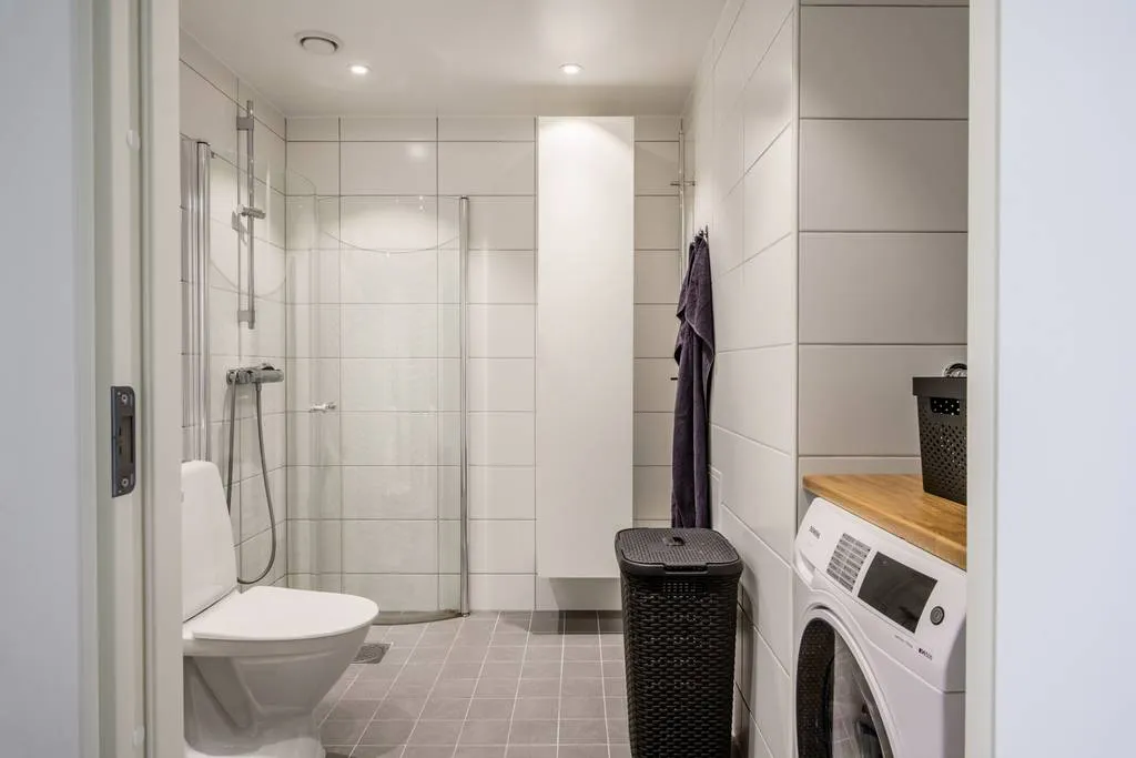 Hyreslägenhet på Göteborg i goteborg