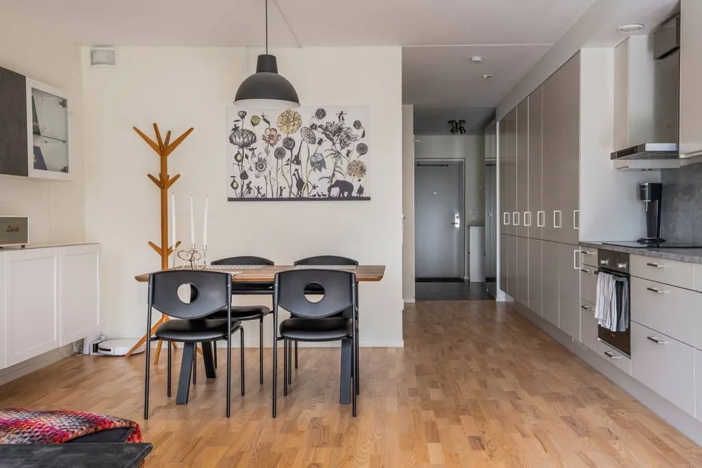 Hyreslägenhet på Göteborg i goteborg