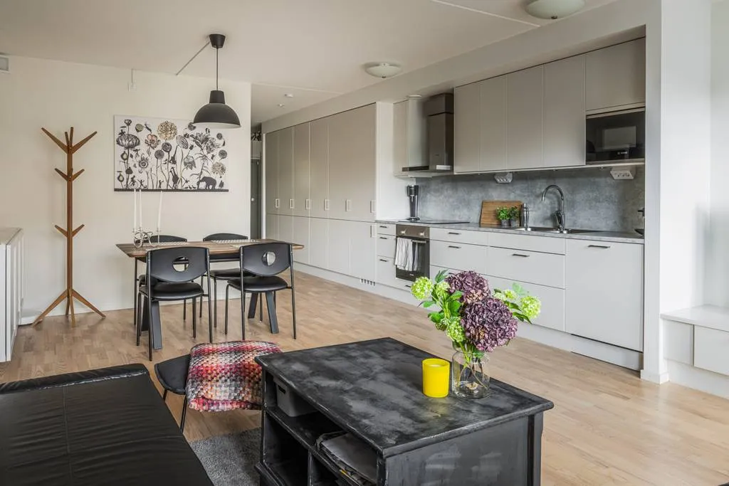 Hyreslägenhet på Göteborg i goteborg