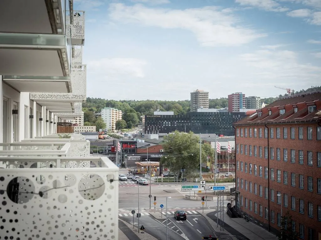 Hyreslägenhet på Göteborg i goteborg