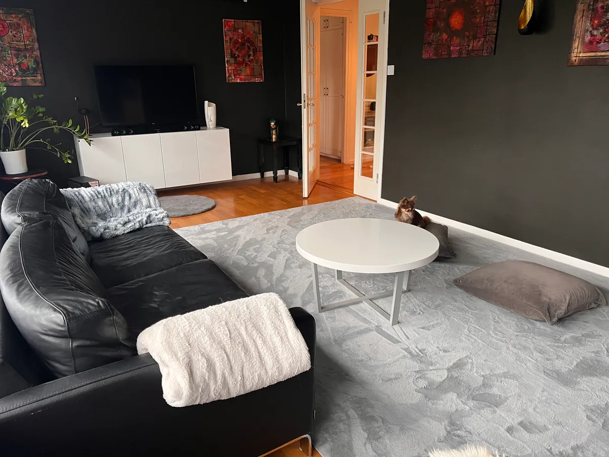 Hyresbostad på Västerhaninge i vasterhaninge